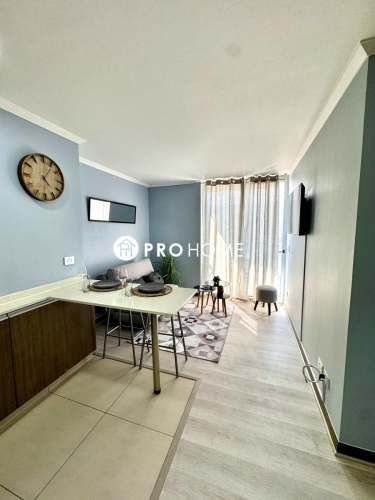 Vendo Departamento en Sector Centro Norte