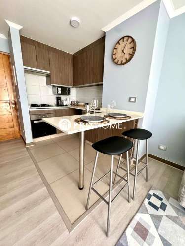 Vendo Departamento en Sector Centro Norte