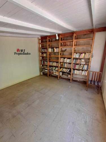 Casa ideal para inversion (66632)