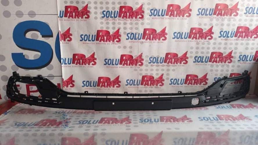 REJILLA PARACHOQUE PARA JETOUR X70