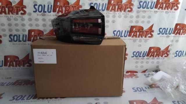 FAROL EXTERIOR IZQUIERDO PARA CS15 NEW