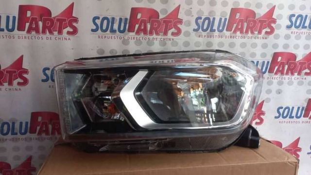 OPTICO IZQUIERDO SIN LED PARA MAXUS T60