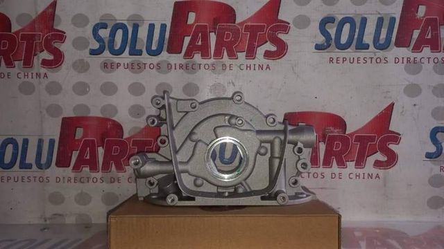 BOMBA DE ACEITE PARA DFSK V27 1.3