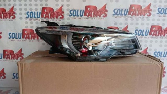 OPTICO DERECHO PARA MG ZS 11 PINES