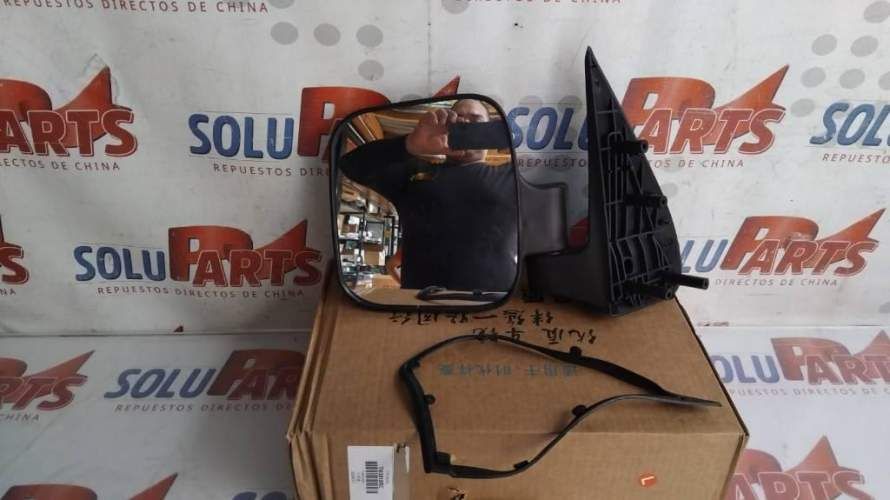 ESPEJO IZQUIERDO PARA FOTON TM3