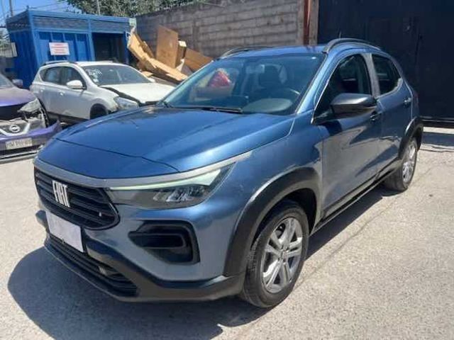 2023 Fiat Pulse 1.3 Drive
