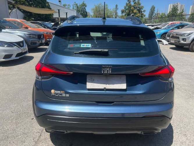 2023 Fiat Pulse 1.3 Drive