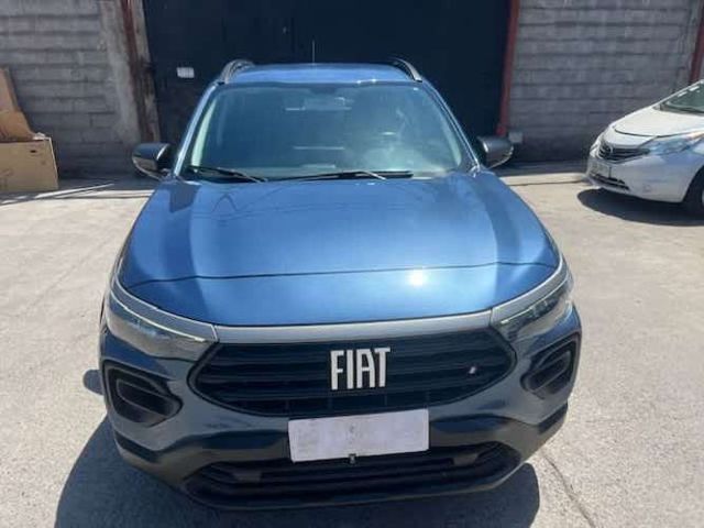 2023 Fiat Pulse 1.3 Drive