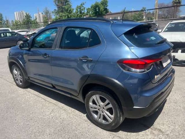 2023 Fiat Pulse 1.3 Drive