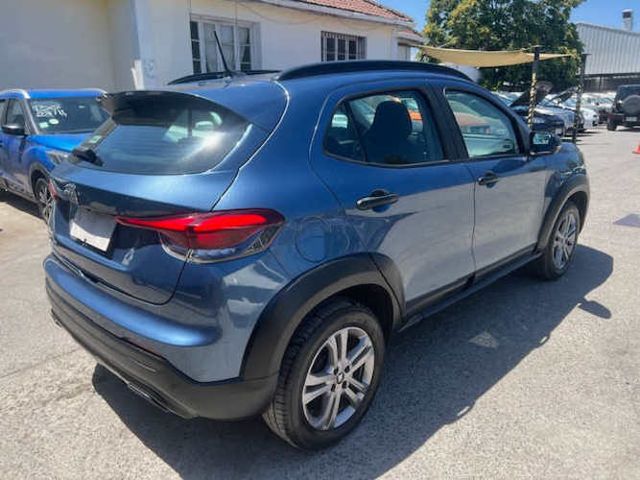 2023 Fiat Pulse 1.3 Drive