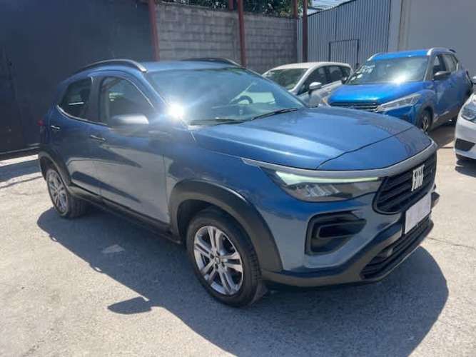2023 Fiat Pulse 1.3 Drive