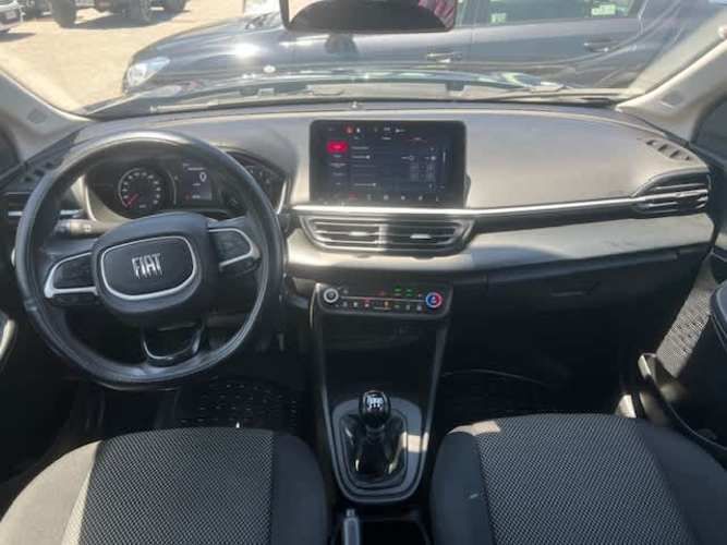 2023 Fiat Pulse 1.3 Drive