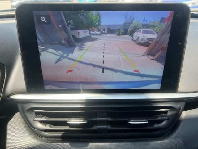 2023 Fiat Pulse 1.3 Drive