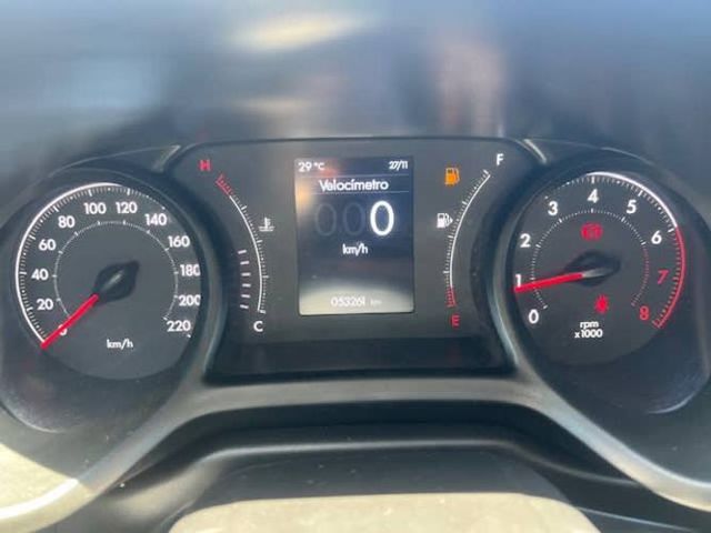 2023 Fiat Pulse 1.3 Drive