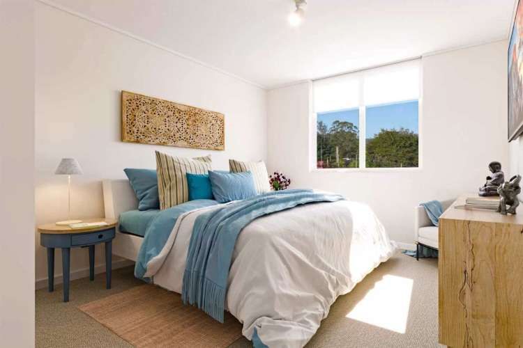 JARDINES DE SAN BERNARDO II