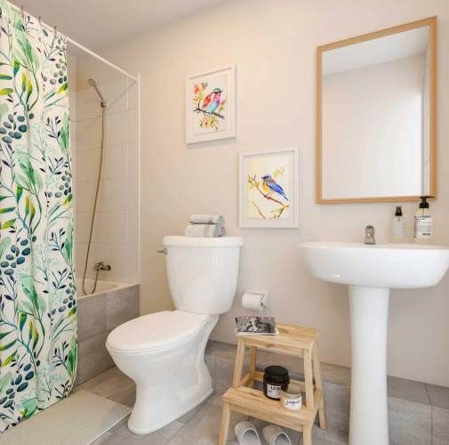 JARDINES DE SAN BERNARDO II