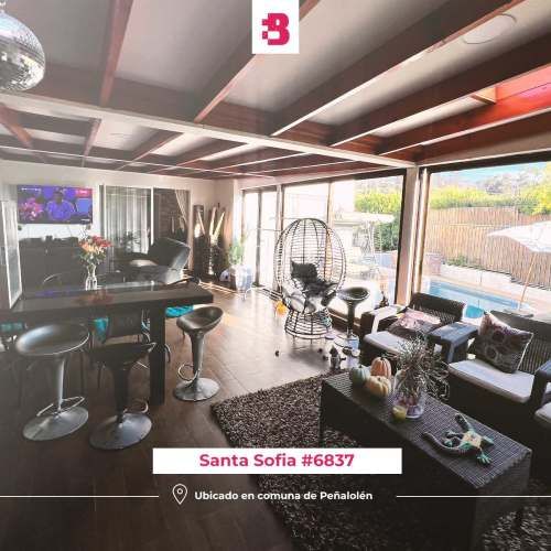 Se Vende Casa (66719)