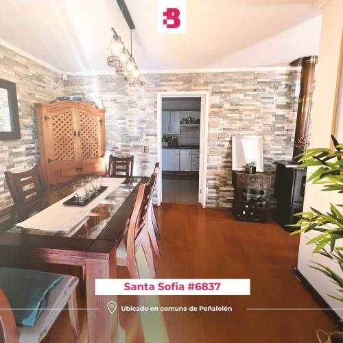 Se Vende Casa (66719)