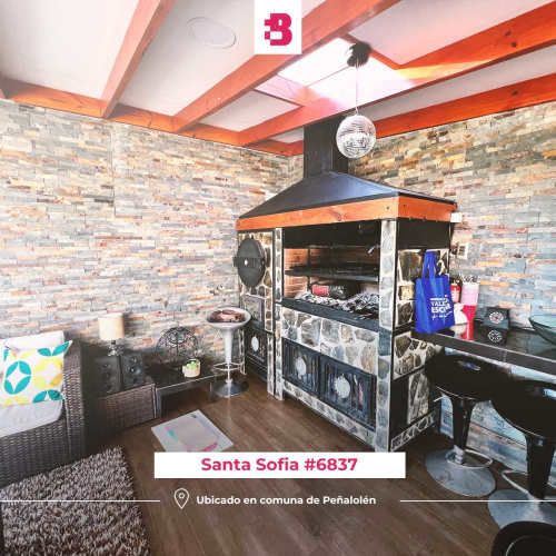 Se Vende Casa (66719)