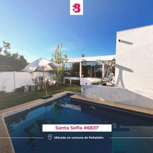 Se Vende Casa (66719)