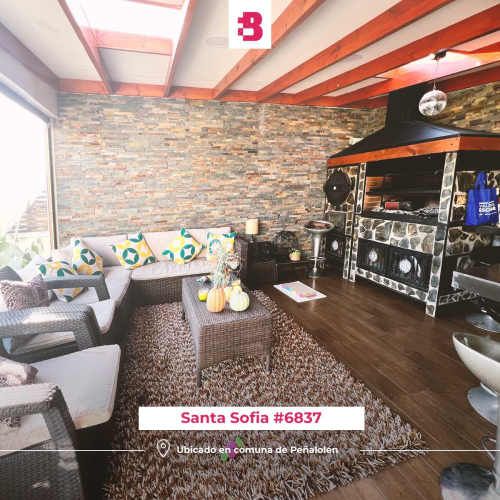 Se Vende Casa (66719)