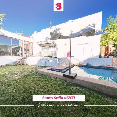 Se Vende Casa (66719)