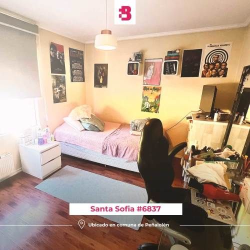 Se Vende Casa (66719)