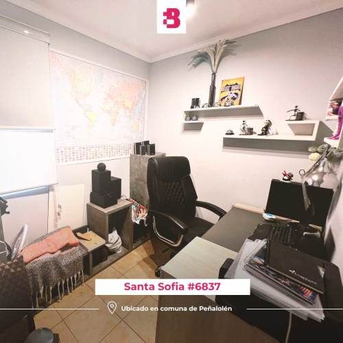 Se Vende Casa (66719)