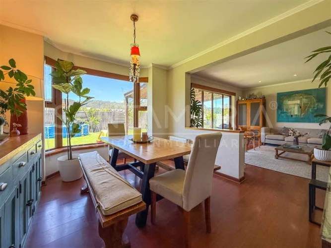 CASA El Venado, San Pedro De La Paz