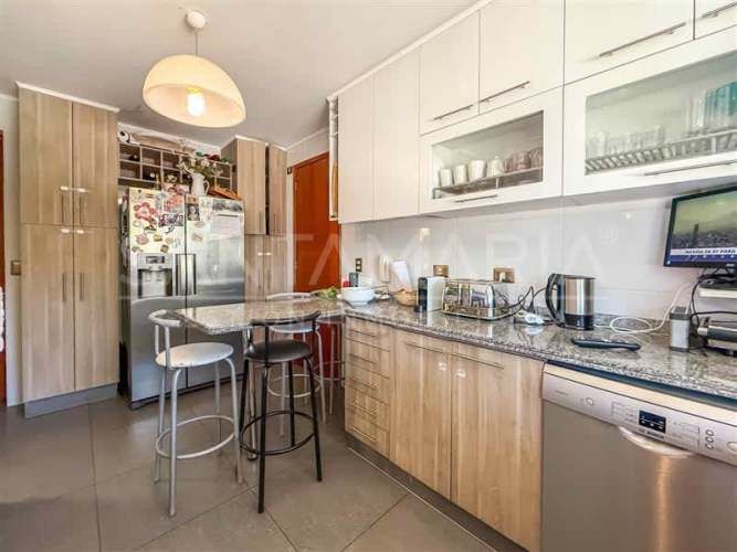 CASA El Venado, San Pedro De La Paz