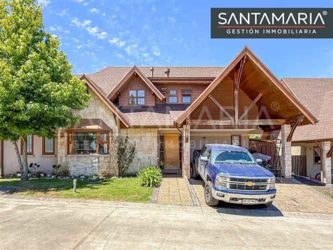 CASA El Venado, San Pedro De La Paz