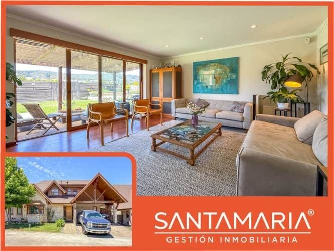 CASA El Venado, San Pedro De La Paz