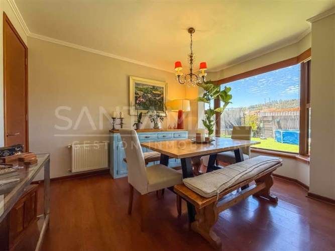 CASA El Venado, San Pedro De La Paz