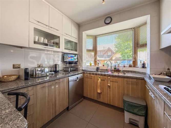 CASA El Venado, San Pedro De La Paz