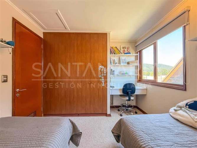 CASA El Venado, San Pedro De La Paz