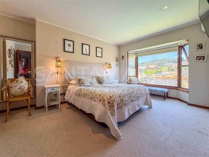 CASA El Venado, San Pedro De La Paz