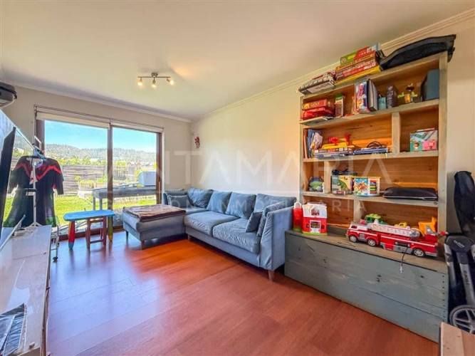 CASA El Venado, San Pedro De La Paz