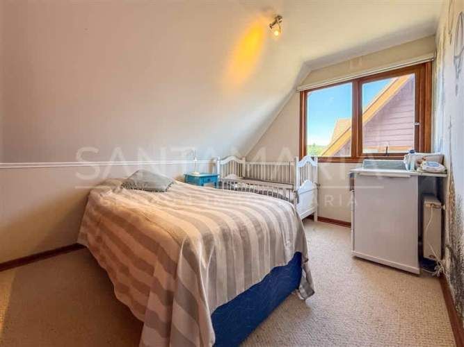 CASA El Venado, San Pedro De La Paz