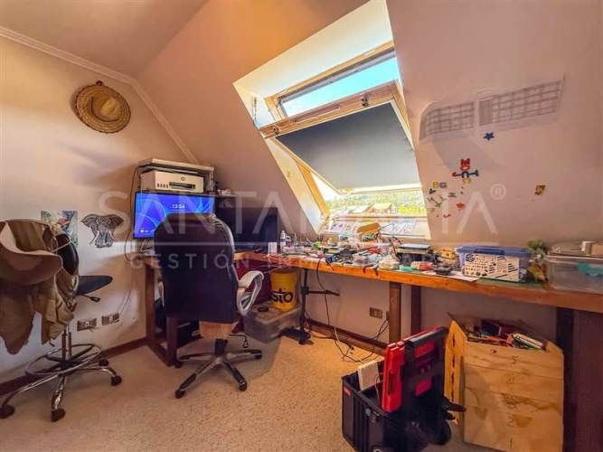 CASA El Venado, San Pedro De La Paz