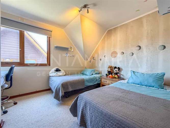 CASA El Venado, San Pedro De La Paz