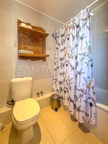 CASA El Venado, San Pedro De La Paz