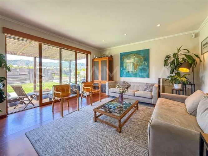 CASA El Venado, San Pedro De La Paz