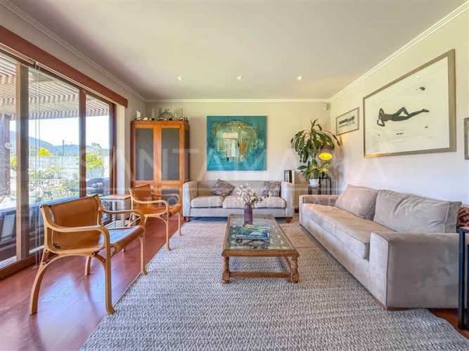 CASA El Venado, San Pedro De La Paz