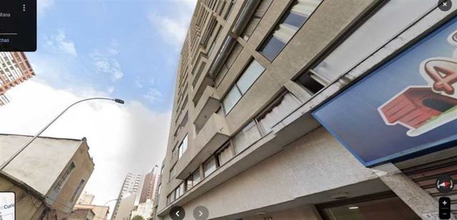 DEPARTAMENTO METRO SANTA LUCIA - CURICÓ - CARMEN