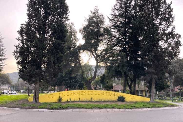 SECTOR EL CARMEN, MODERNA CASA 4D (66893)