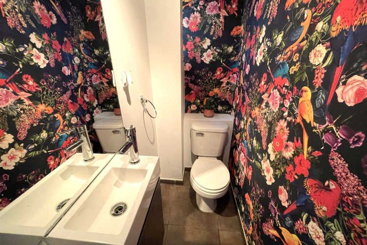 SECTOR EL CARMEN, MODERNA CASA 4D (66893)