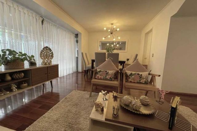 SECTOR EL CARMEN, MODERNA CASA 4D (66893)