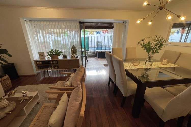 SECTOR EL CARMEN, MODERNA CASA 4D (66893)