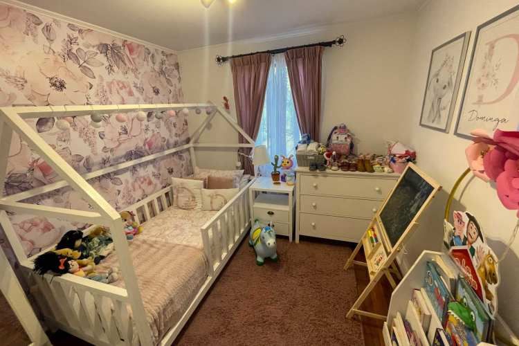 SECTOR EL CARMEN, MODERNA CASA 4D (66893)