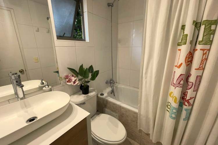 SECTOR EL CARMEN, MODERNA CASA 4D (66893)